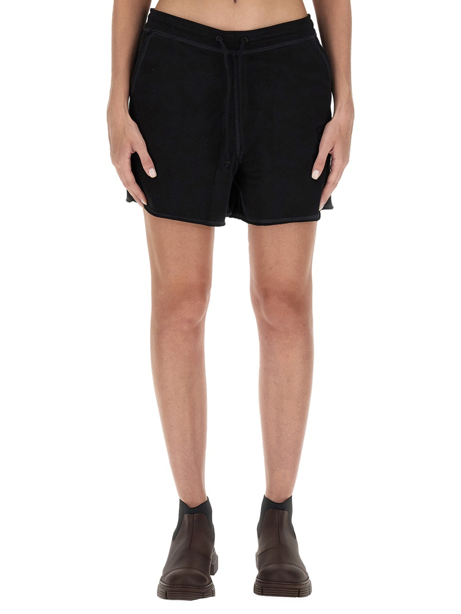 [GANNI] Shorts FW23 T3565_099