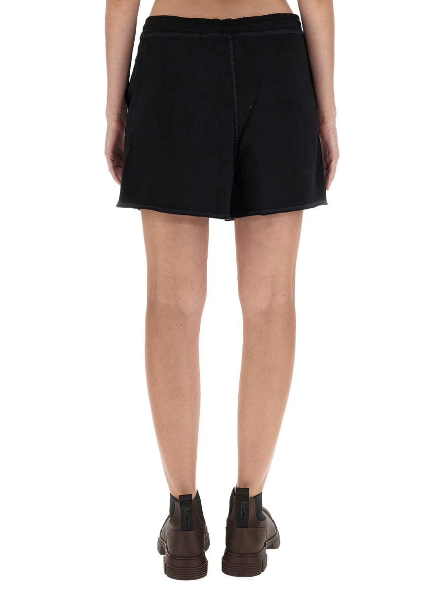 [GANNI] Shorts FW23 T3565_099