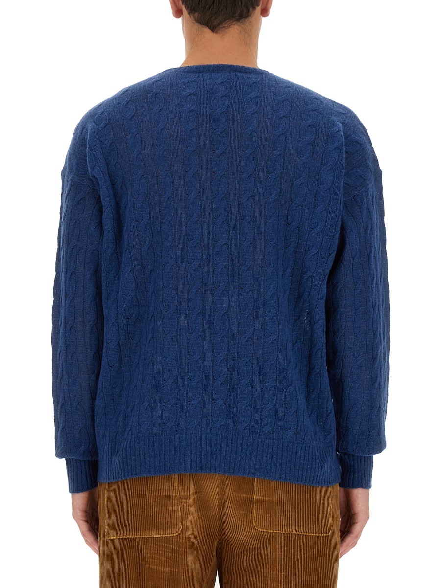 [Etro] Knitwear FW23 1N965_96060200