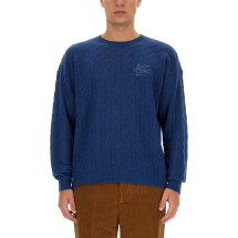 [Etro] Knitwear FW23 1N965_96060200