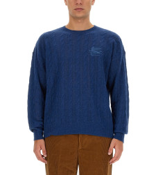 [Etro] Knitwear FW23 1N965_96060200