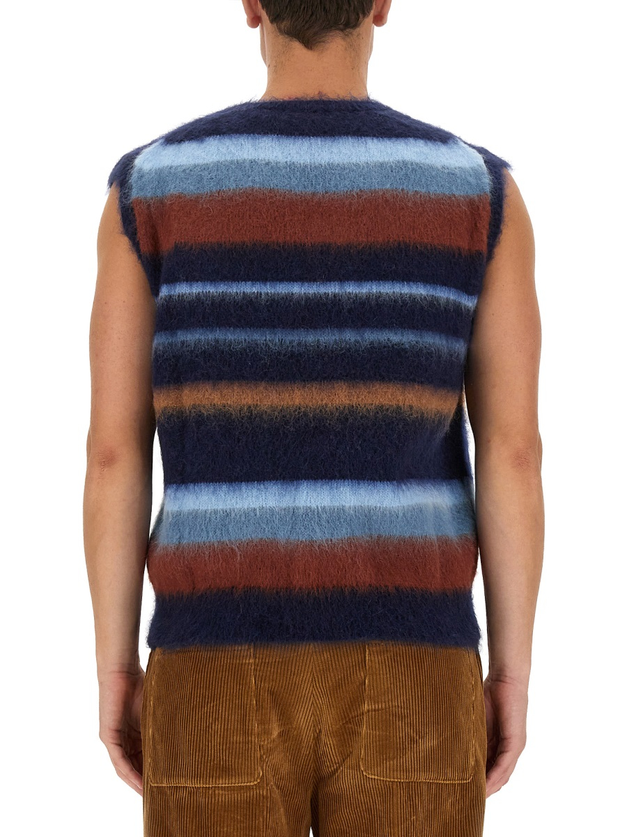 [Etro] T-shirts Sleeveless FW23 1N960_96780200