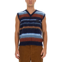 [Etro] T-shirts Sleeveless FW23 1N960_96780200
