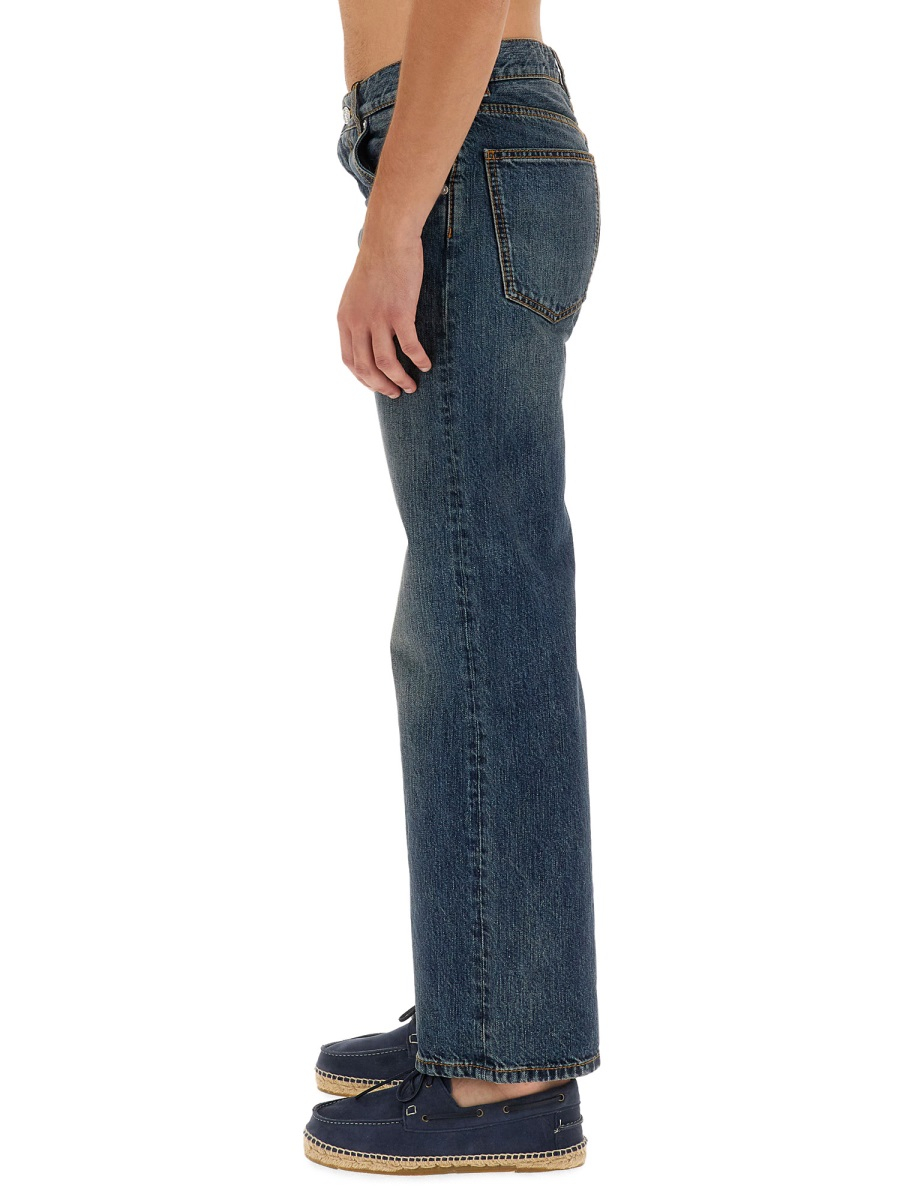 [Etro] Jeans FW23 1W806_96480250