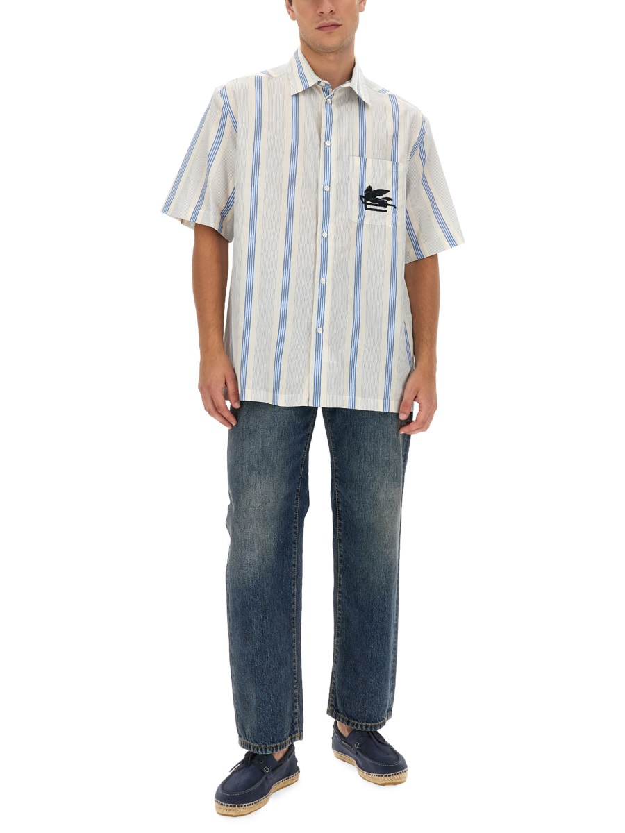 [Etro] Jeans FW23 1W806_96480250