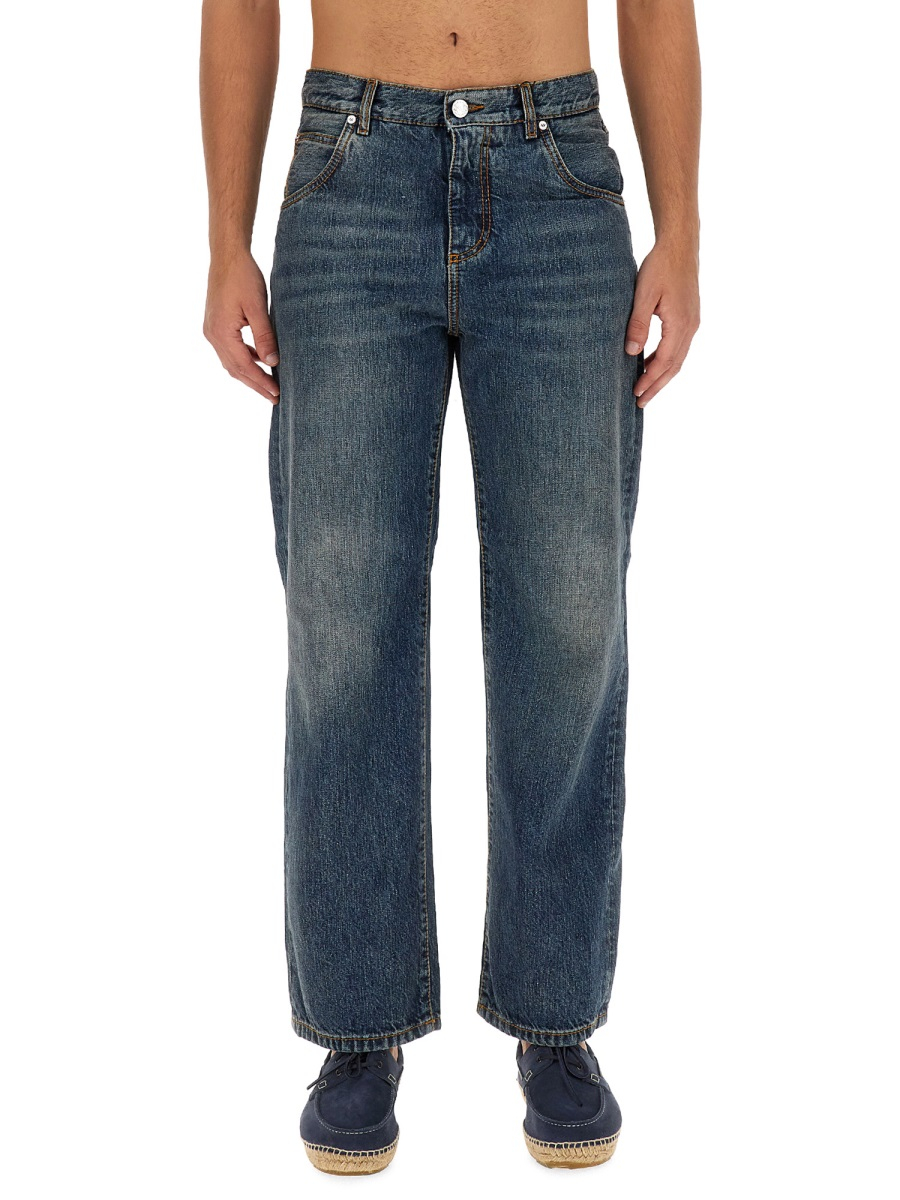 [Etro] Jeans FW23 1W806_96480250