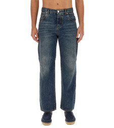 [Etro] Jeans FW23 1W806_96480250