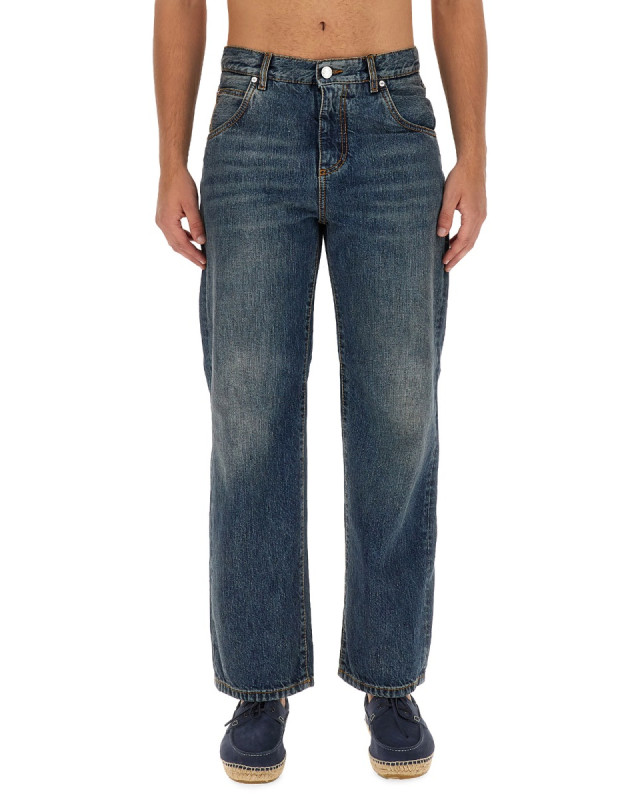 [Etro] Jeans FW23 1W806_96480250