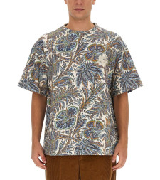 [Etro] T-shirts Short Sleeve FW23 1Y525_96190991