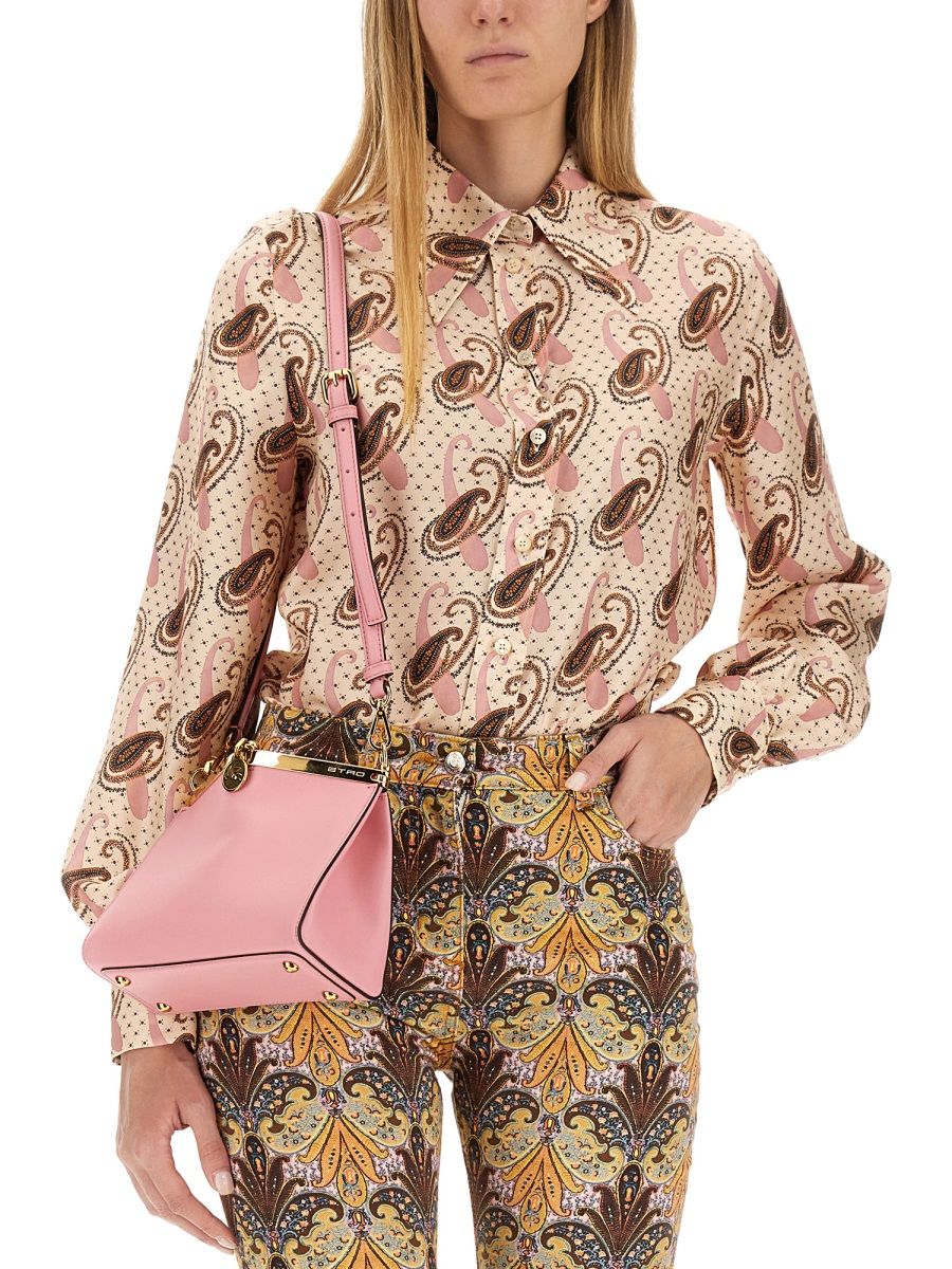 [Etro] Shirts Long Sleeve FW23 11720_52040990