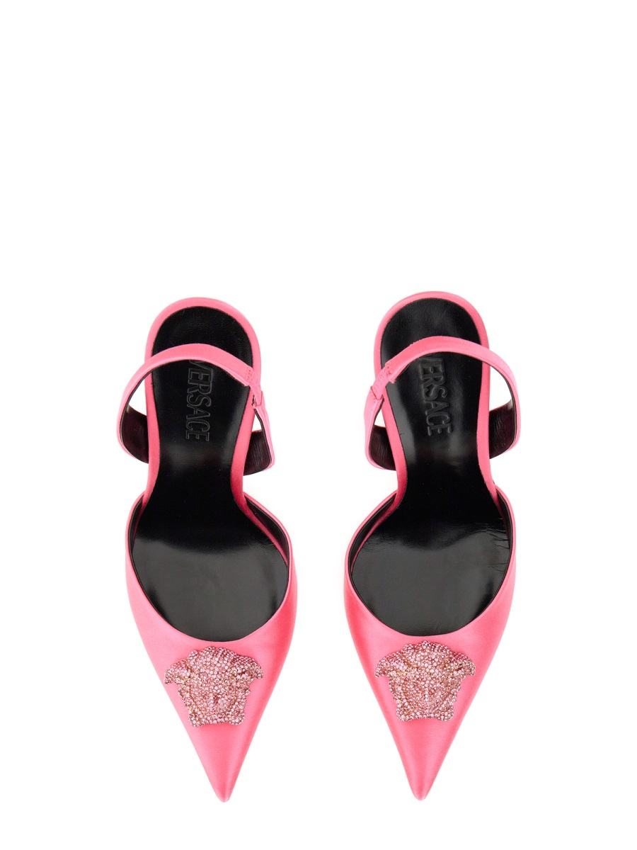 [Versace] Pumps FW23 1001207_1A006191PO20