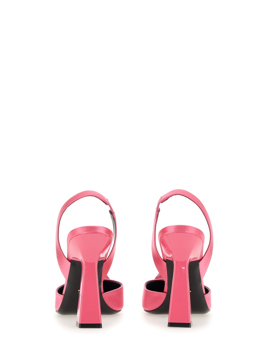[Versace] Pumps FW23 1001207_1A006191PO20