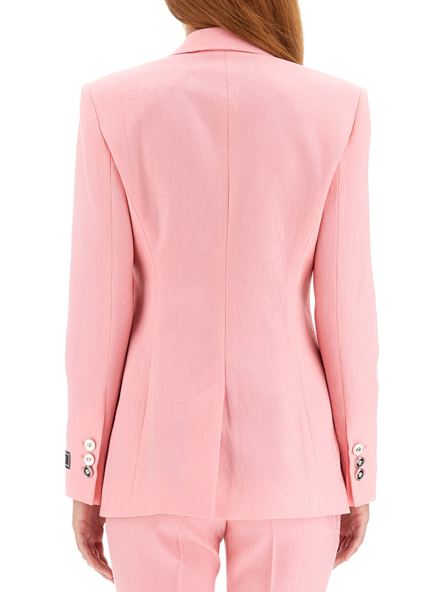 [Versace] Blazer FW23 1009095_1A081981PN50