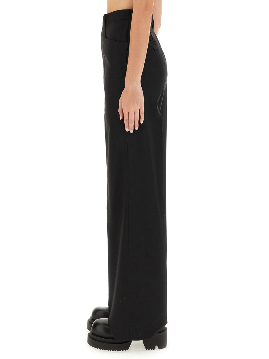[Rick Owens] Trousers FW23 RP02C1352_ZL09