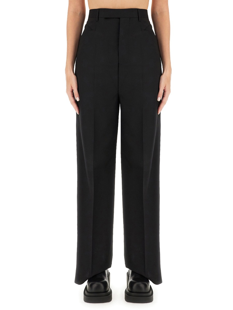 [Rick Owens] Trousers FW23 RP02C1352_ZL09