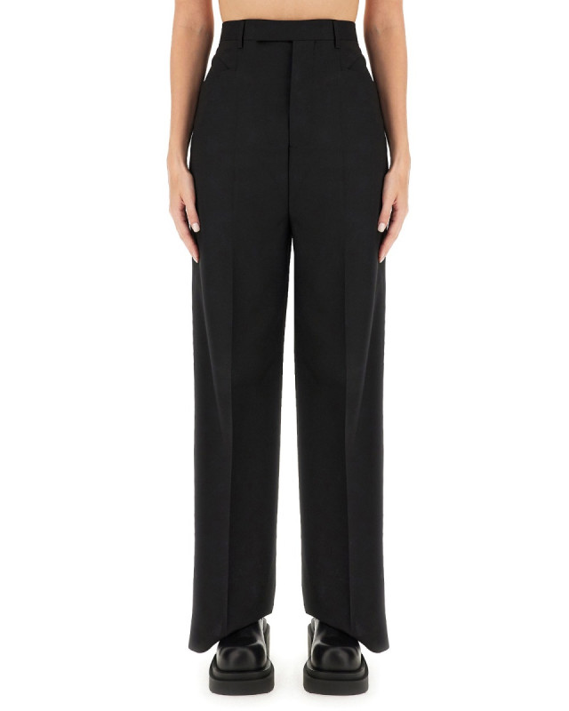 [Rick Owens] Trousers FW23 RP02C1352_ZL09