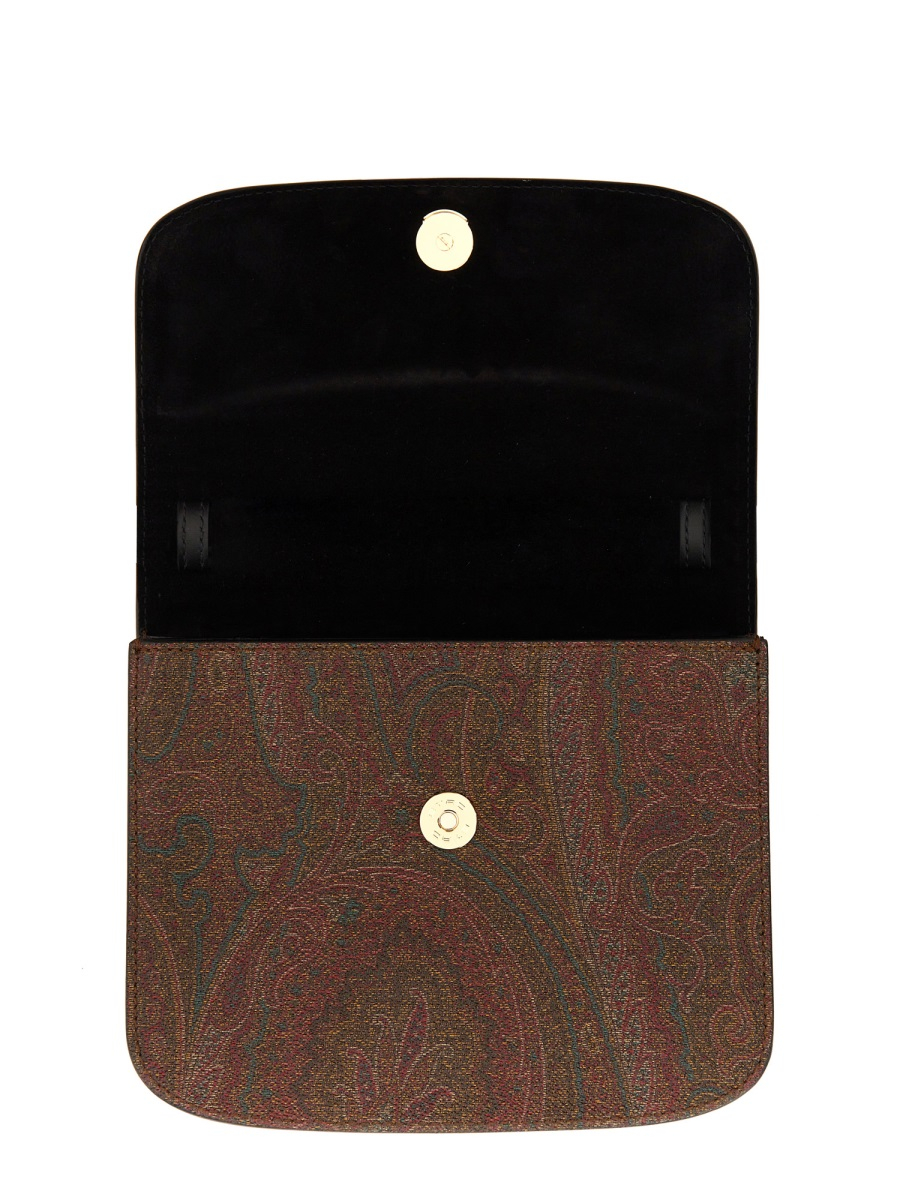 [Etro] Cross body bag FW23 1P075_85020001