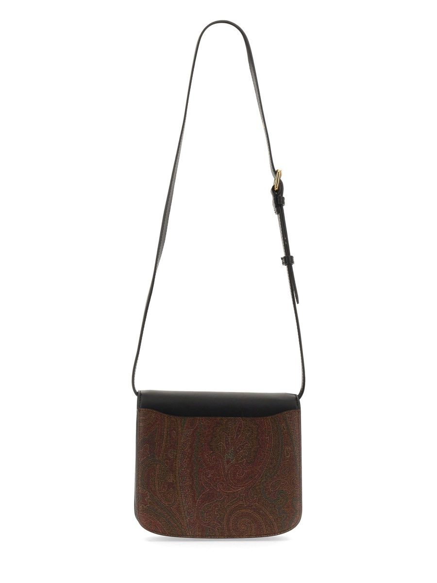 [Etro] Cross body bag FW23 1P075_85020001