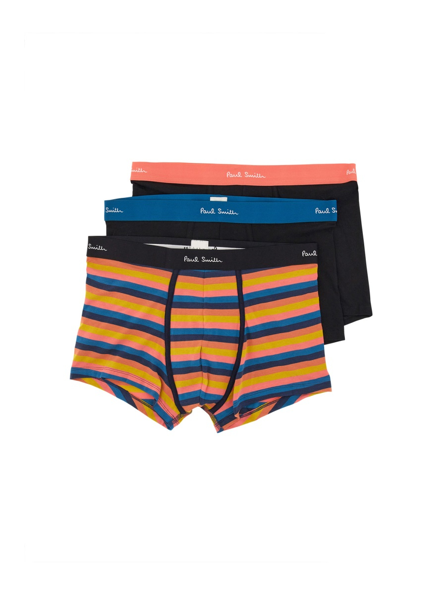 [Paul Smith] Brief boxer FW23 M1A/914/M3PK32_79