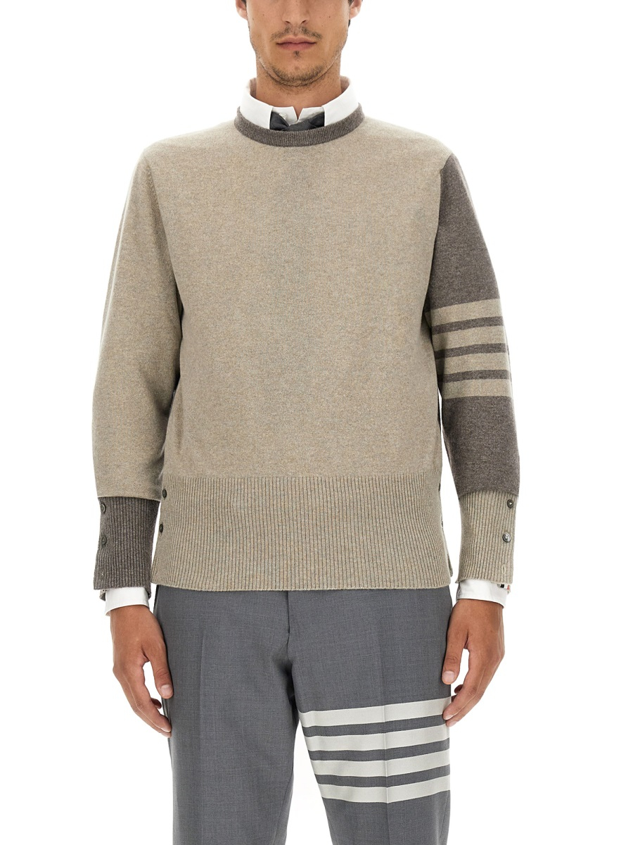 [Thom Browne] Knitwear FW23 MKA001F_00011265