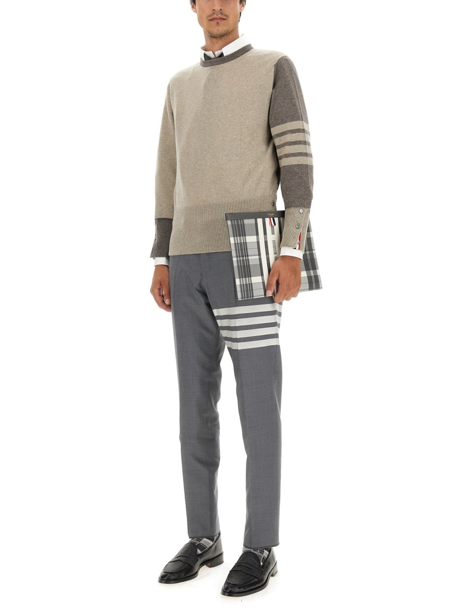 [Thom Browne] Knitwear FW23 MKA001F_00011265
