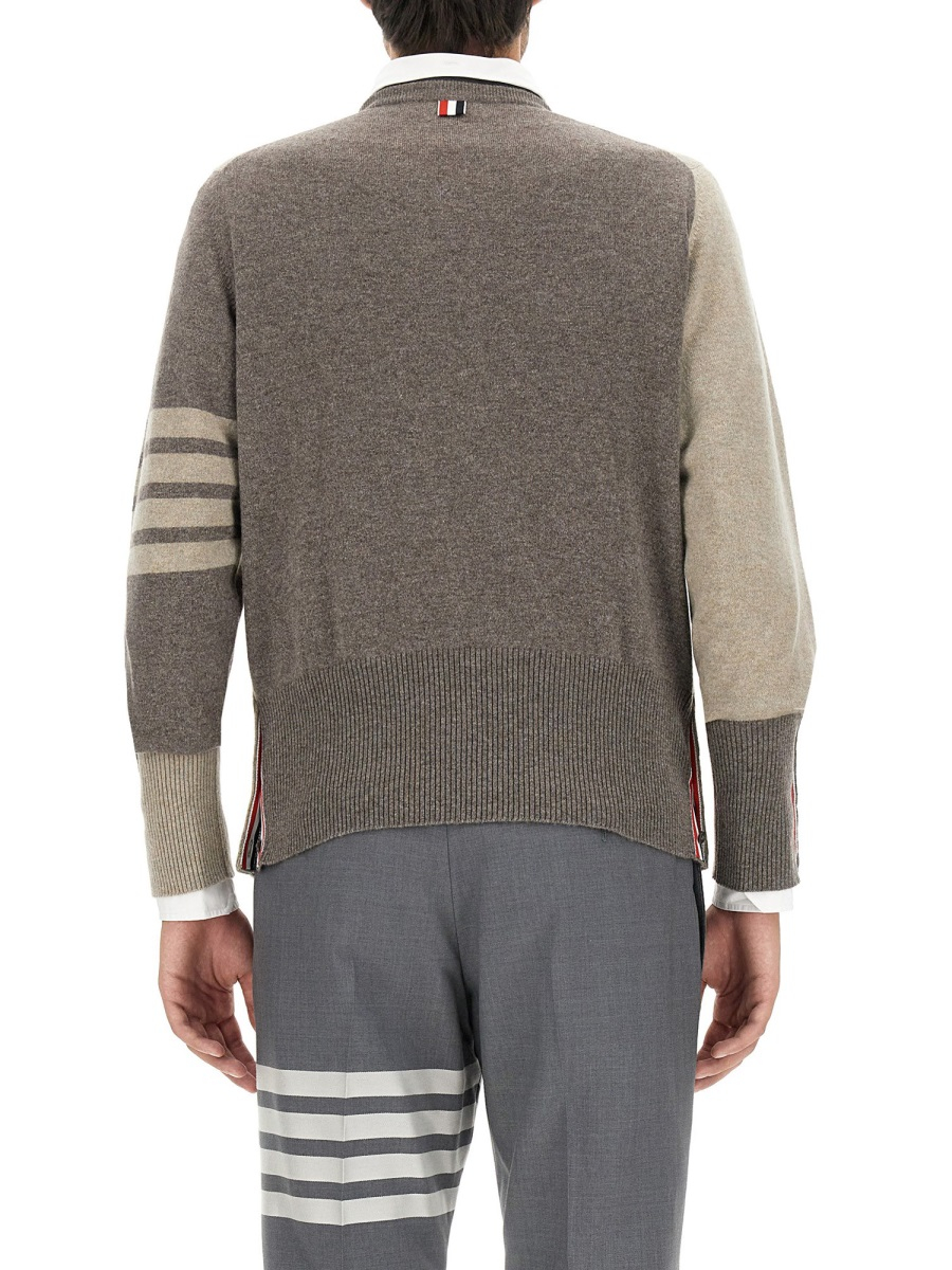 [Thom Browne] Knitwear FW23 MKA001F_00011265