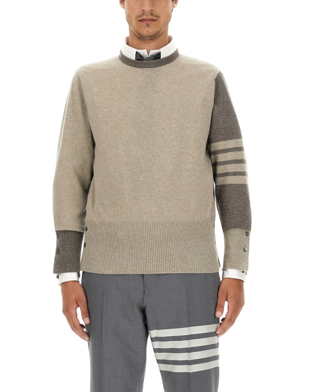 [Thom Browne] Knitwear FW23 MKA001F_00011265