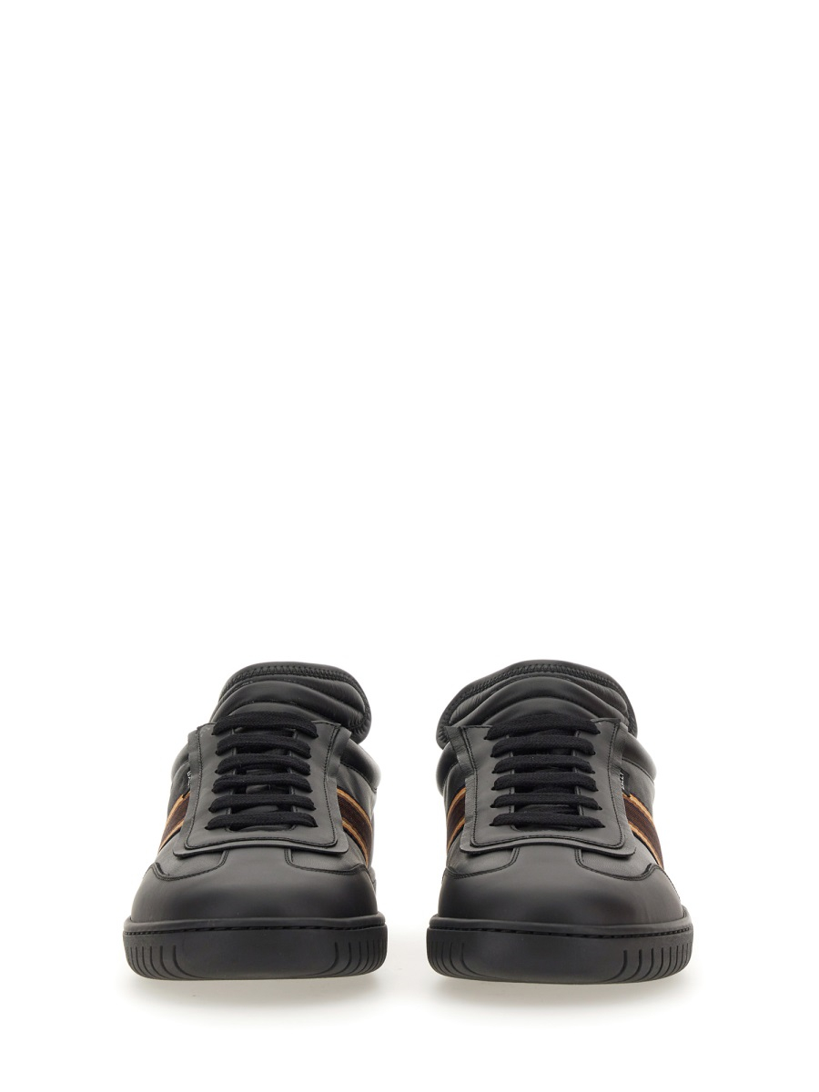 [Bally] Sneakers FW23 MSK06F_VT005U901