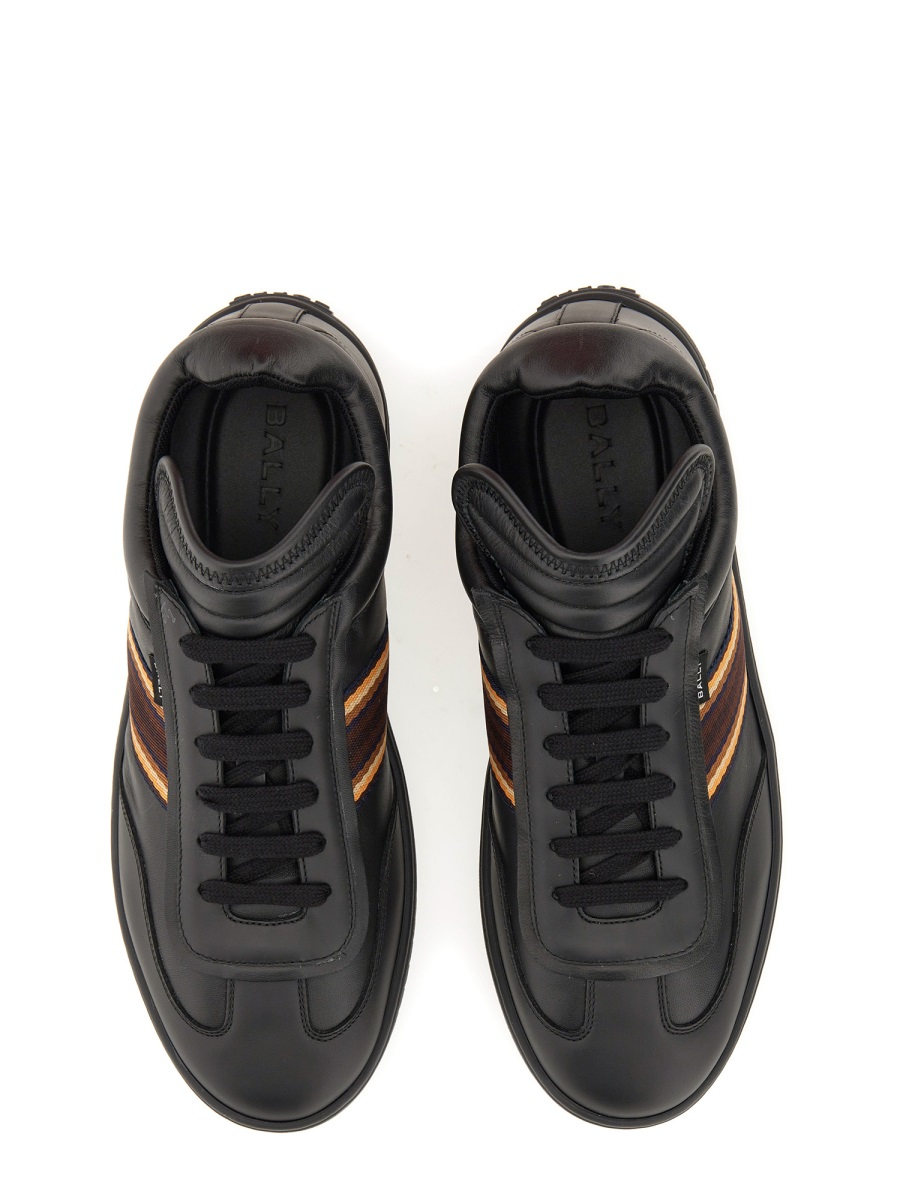 [Bally] Sneakers FW23 MSK06F_VT005U901