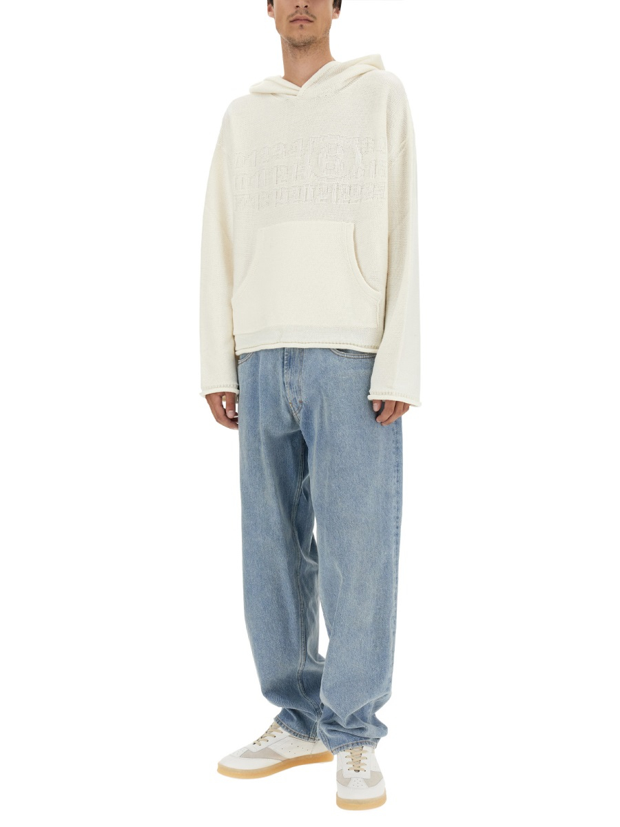 [MM6 Maison Margiela] Knitwear FW23 S52GP0150_S18286100J