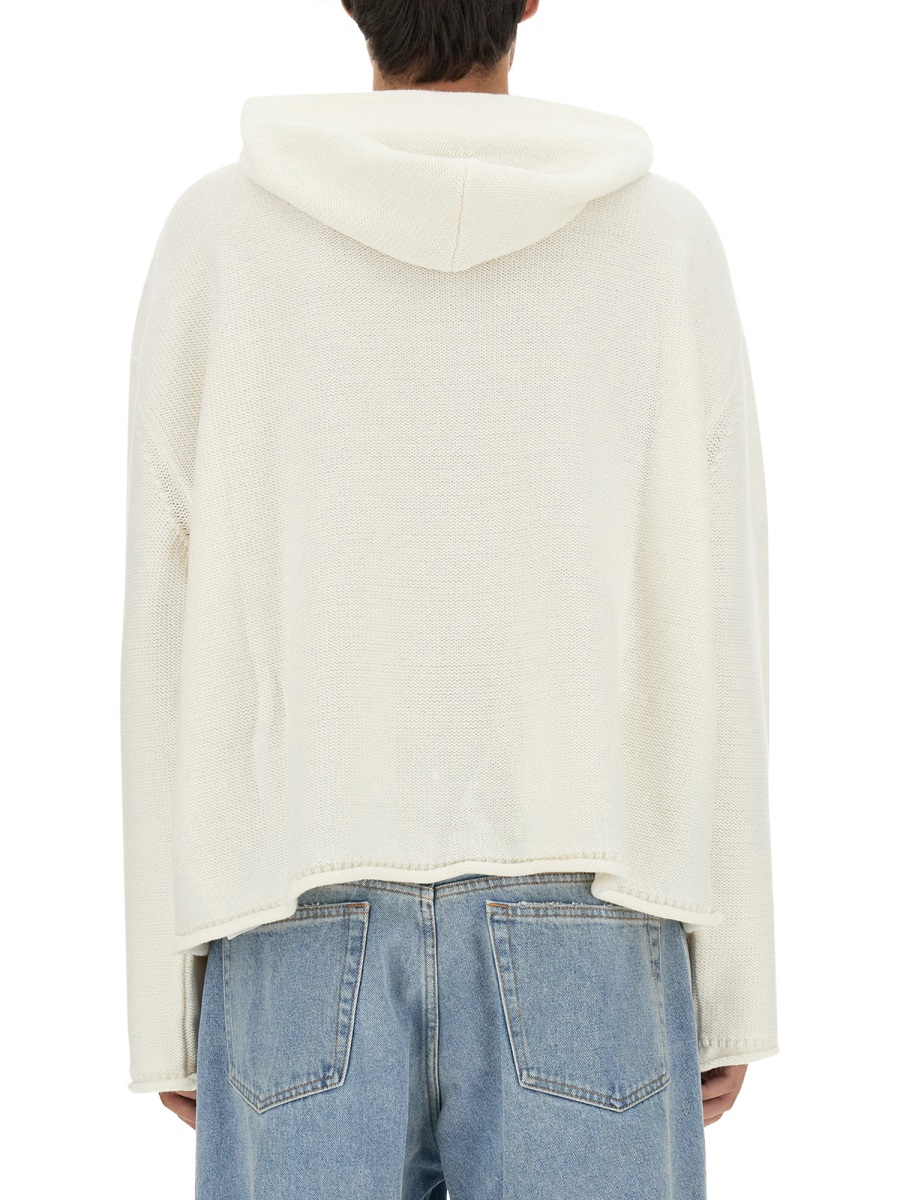 [MM6 Maison Margiela] Knitwear FW23 S52GP0150_S18286100J