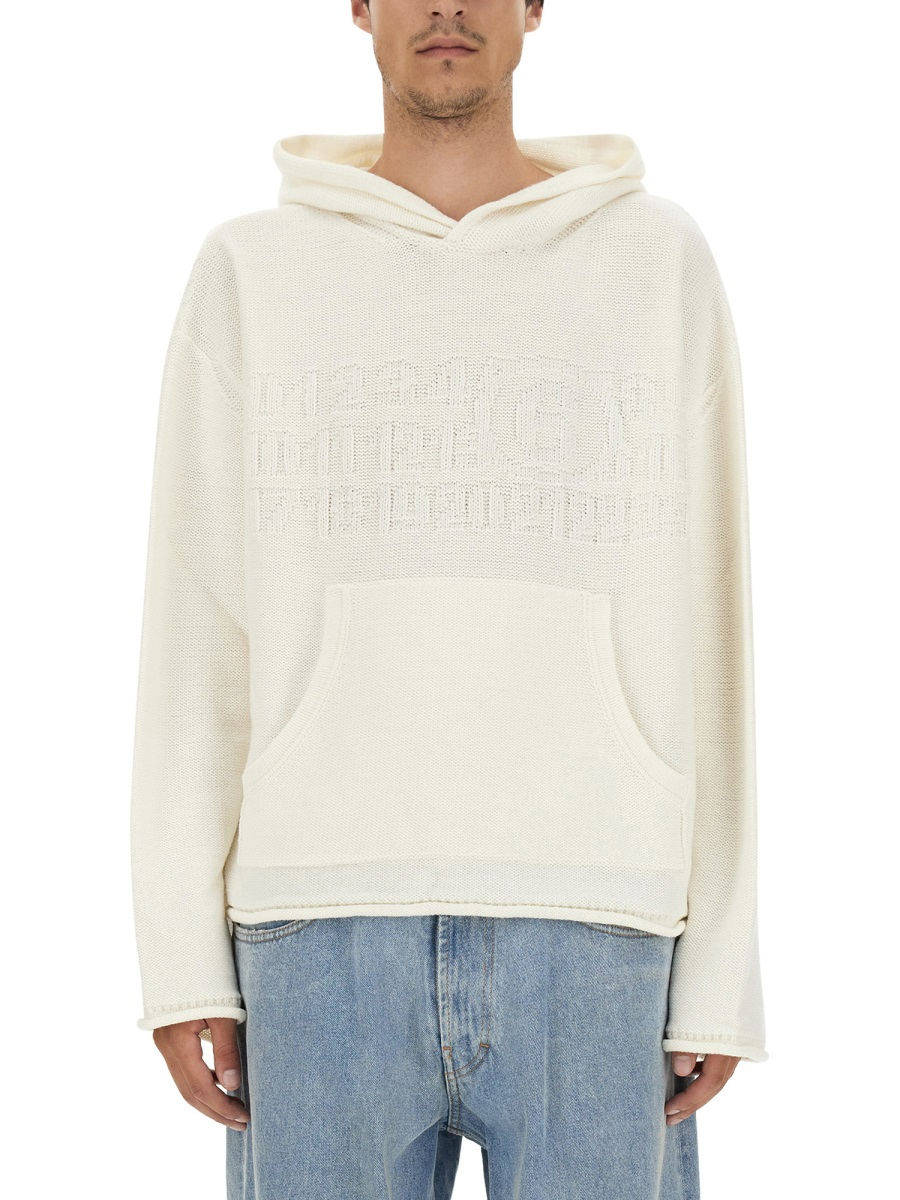 [MM6 Maison Margiela] Knitwear FW23 S52GP0150_S18286100J
