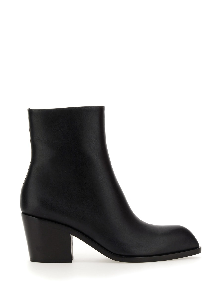 [Gianvito Rossi] Boots FW23 G73051_60CUOBLACK