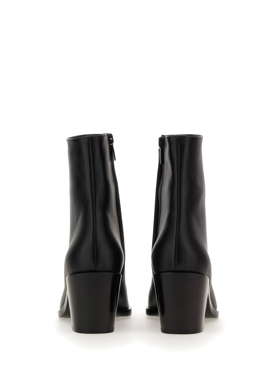 [Gianvito Rossi] Boots FW23 G73051_60CUOBLACK