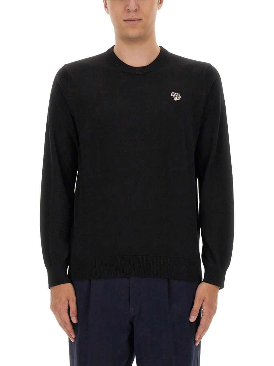 [PS By Paul Smith] Knitwear FW23 M2R/200YZ/L21858_79