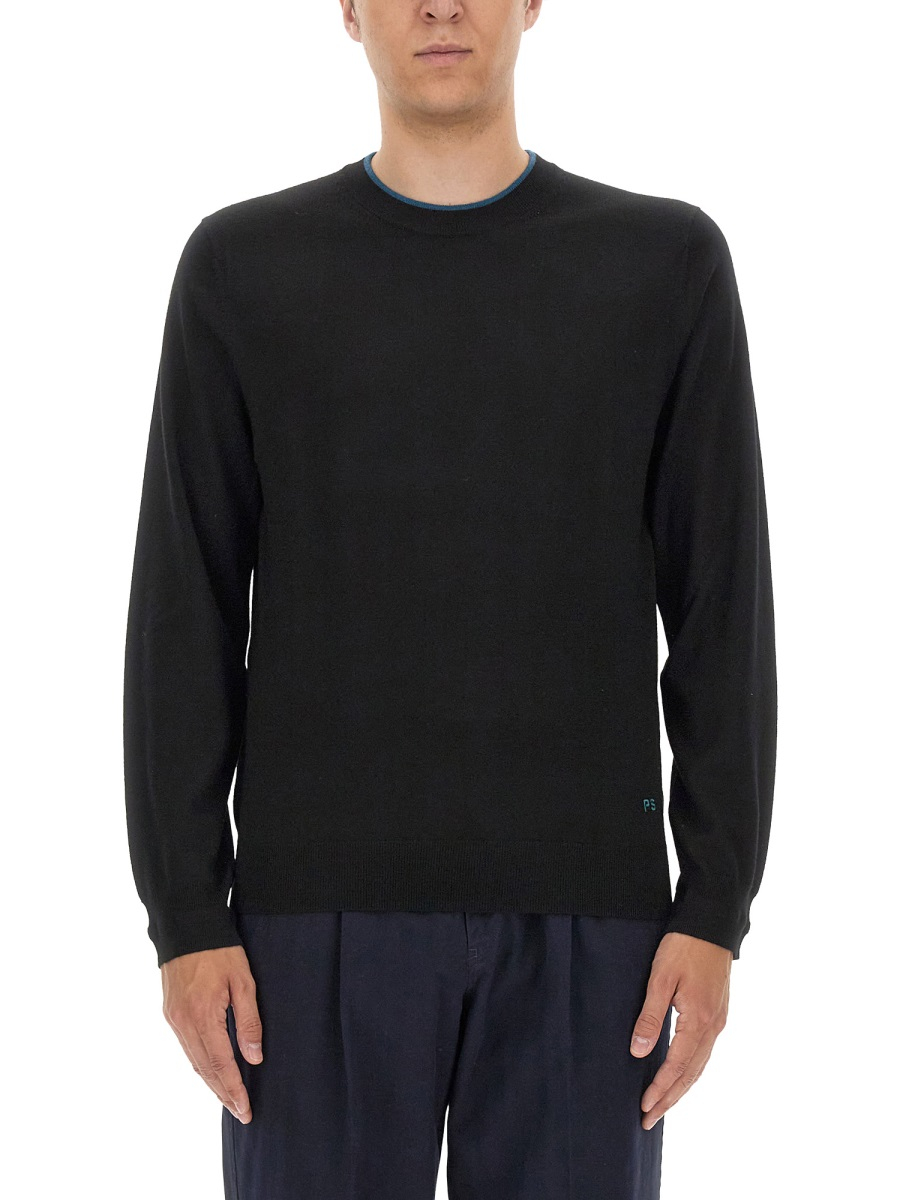 [PS By Paul Smith] Knitwear FW23 M2R/202Y/L21861_79