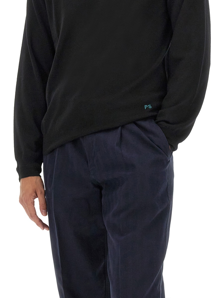 [PS By Paul Smith] Knitwear FW23 M2R/202Y/L21861_79