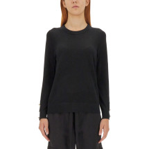 [MICHAEL BY MICHAEL KORS] Sweatshirt FW23 MU260EF4VR_001BLACK