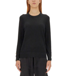 [MICHAEL BY MICHAEL KORS] Sweatshirt FW23 MU260EF4VR_001BLACK
