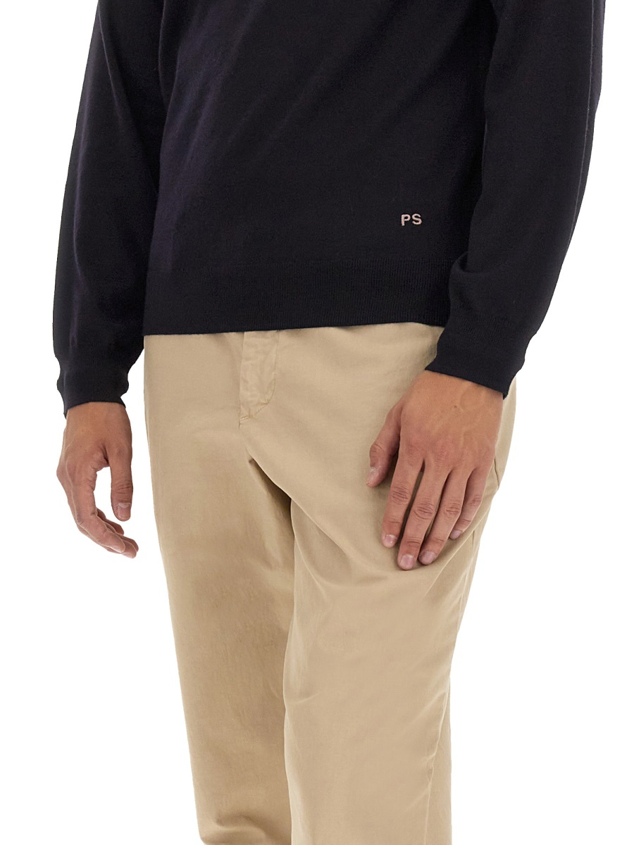 [PS By Paul Smith] Knitwear FW23 M2R/202Y/L21861_49