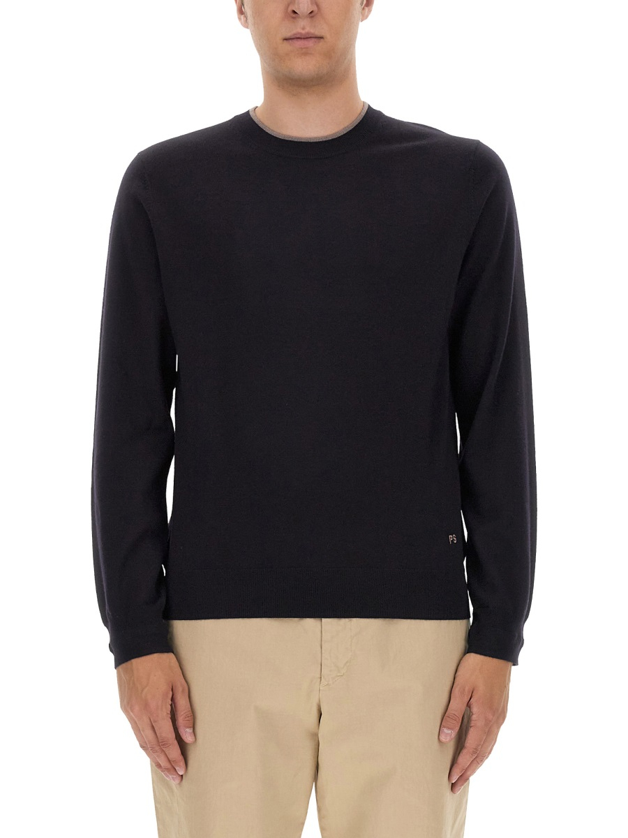 [PS By Paul Smith] Knitwear FW23 M2R/202Y/L21861_49