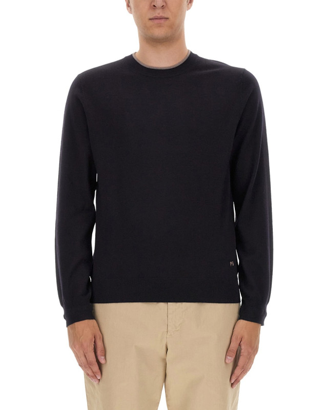 [PS By Paul Smith] Knitwear FW23 M2R/202Y/L21861_49