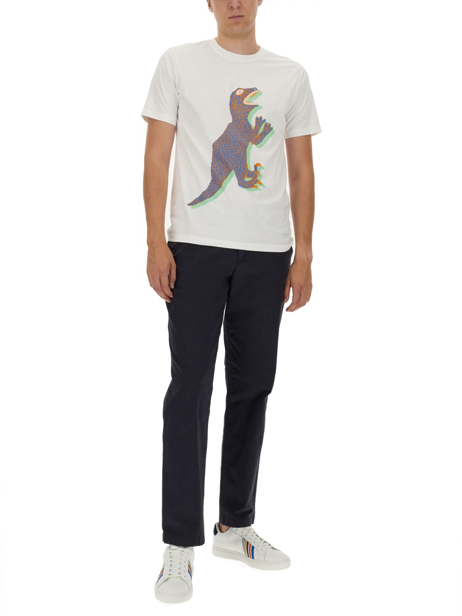 [PS By Paul Smith] Trousers FW23 M2R/922P/L21553_49