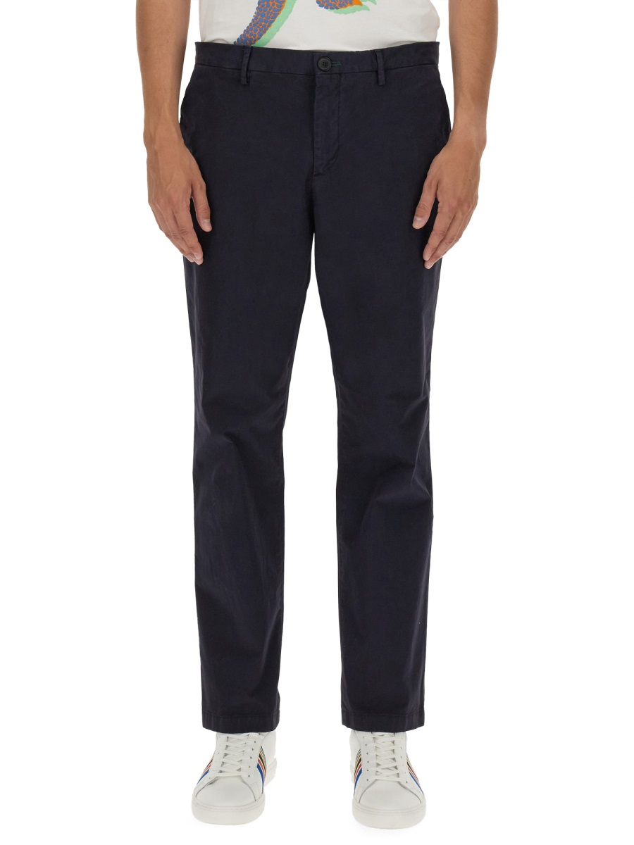 [PS By Paul Smith] Trousers FW23 M2R/922P/L21553_49