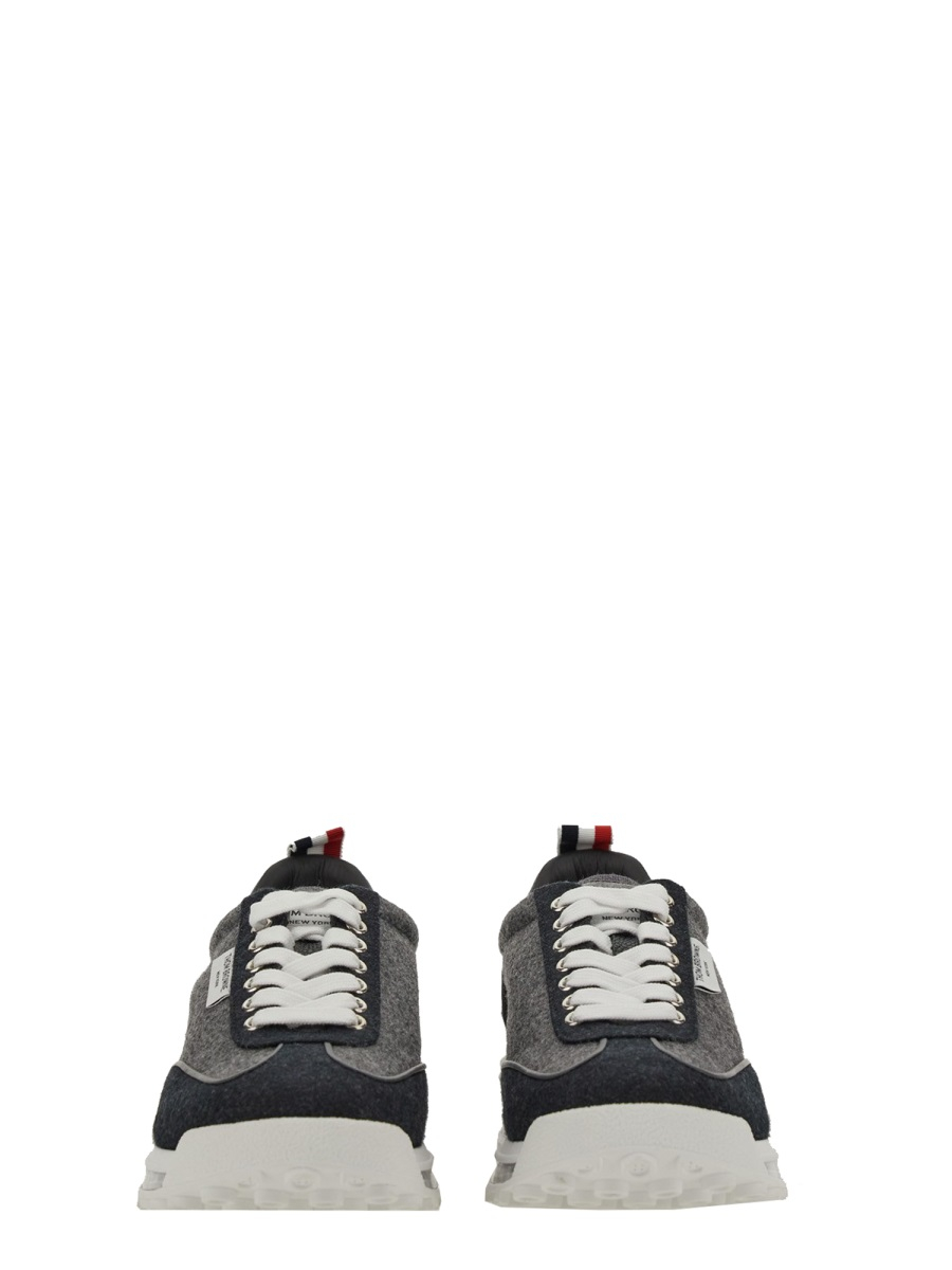[Thom Browne] Sneakers FW23 MFD261A_F0057035