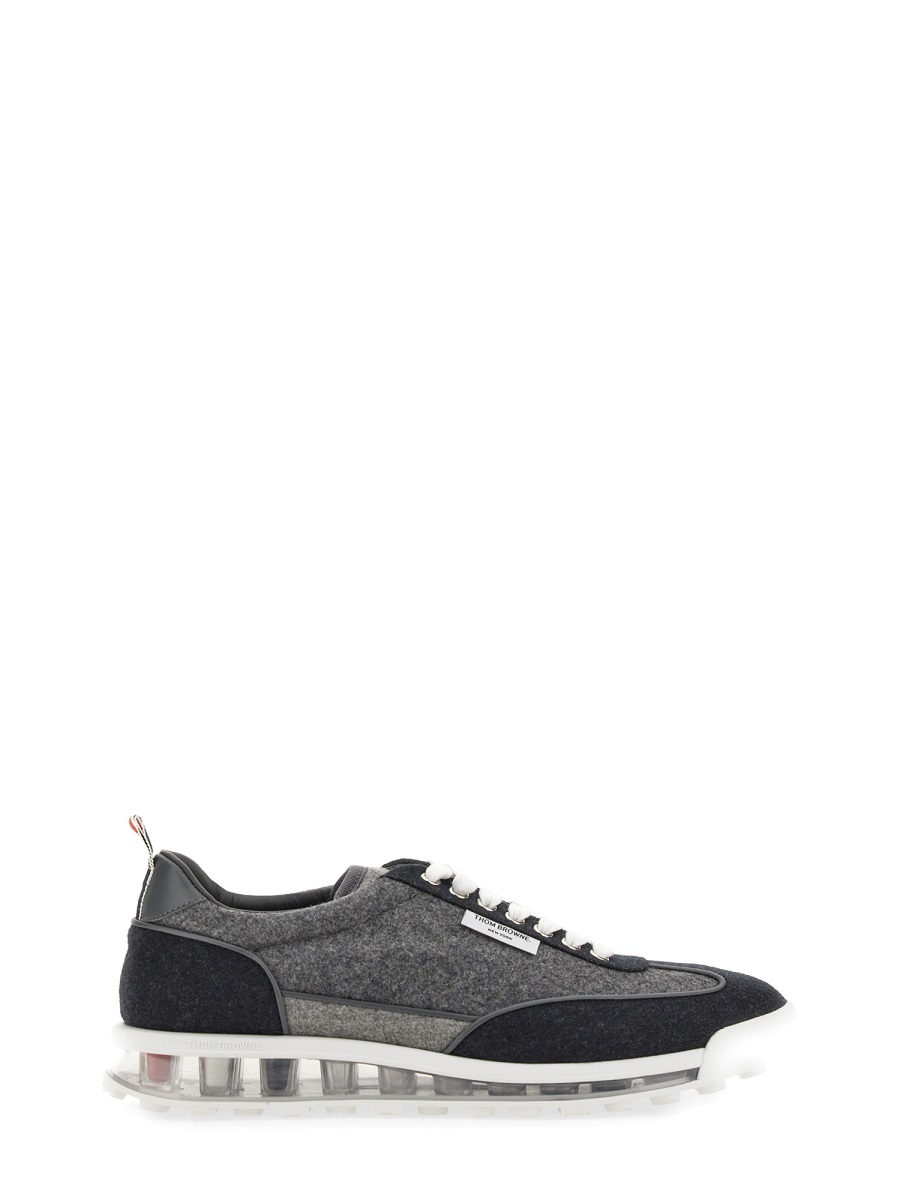 [Thom Browne] Sneakers FW23 MFD261A_F0057035