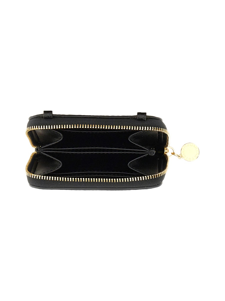 [Stella McCartney] Wallet FW23 7P0006_WP00571000