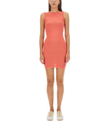 [Vivienne Westwood] Sleeveless dress SS23 1801000G_Y000TG408