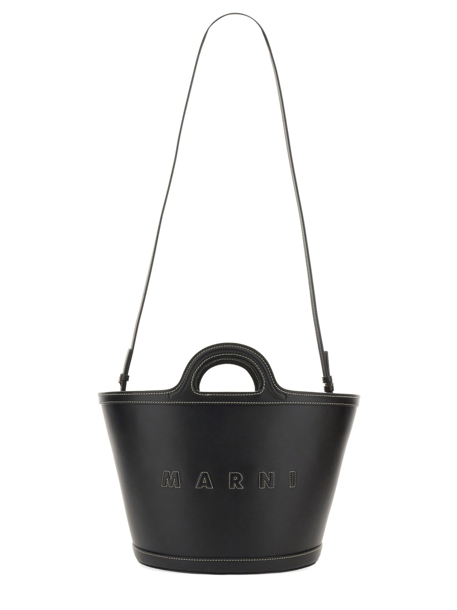 [Marni] Bag FW23 BMMP0097U0_LV58900N99