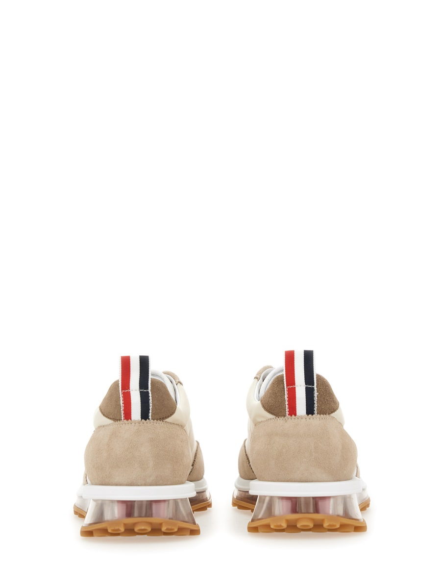 [Thom Browne] Sneakers FW23 MFD261A_07989215